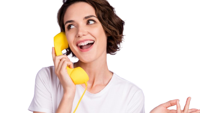 We would like to hear from you!
