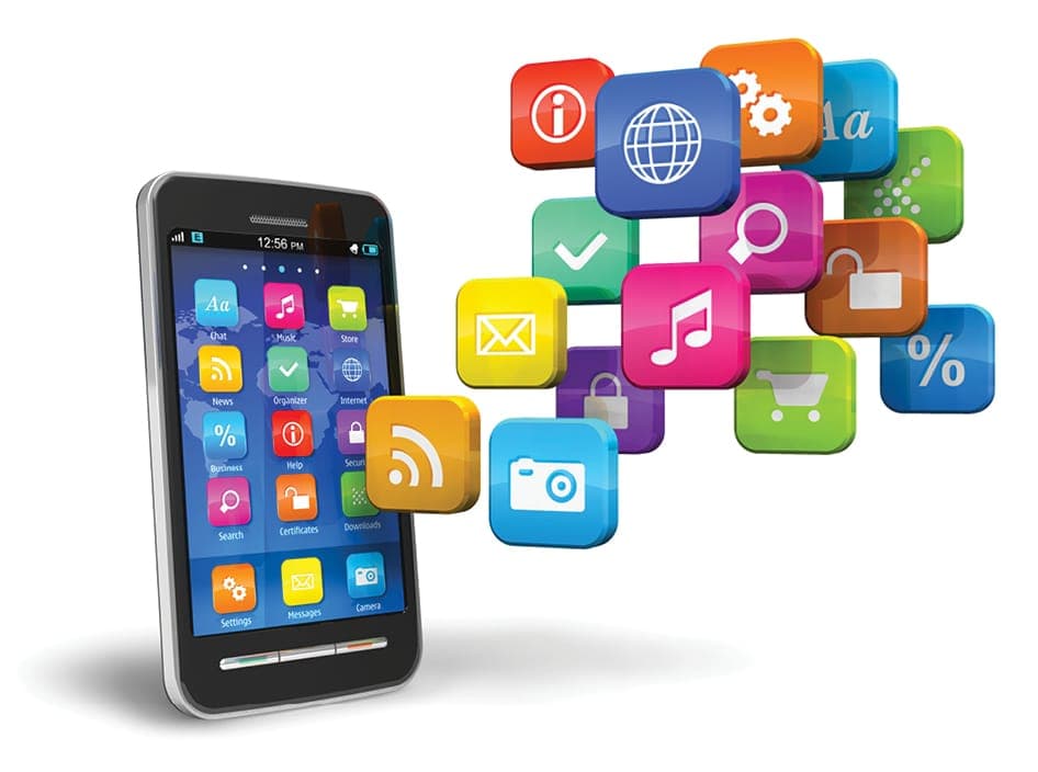 Mobile Application