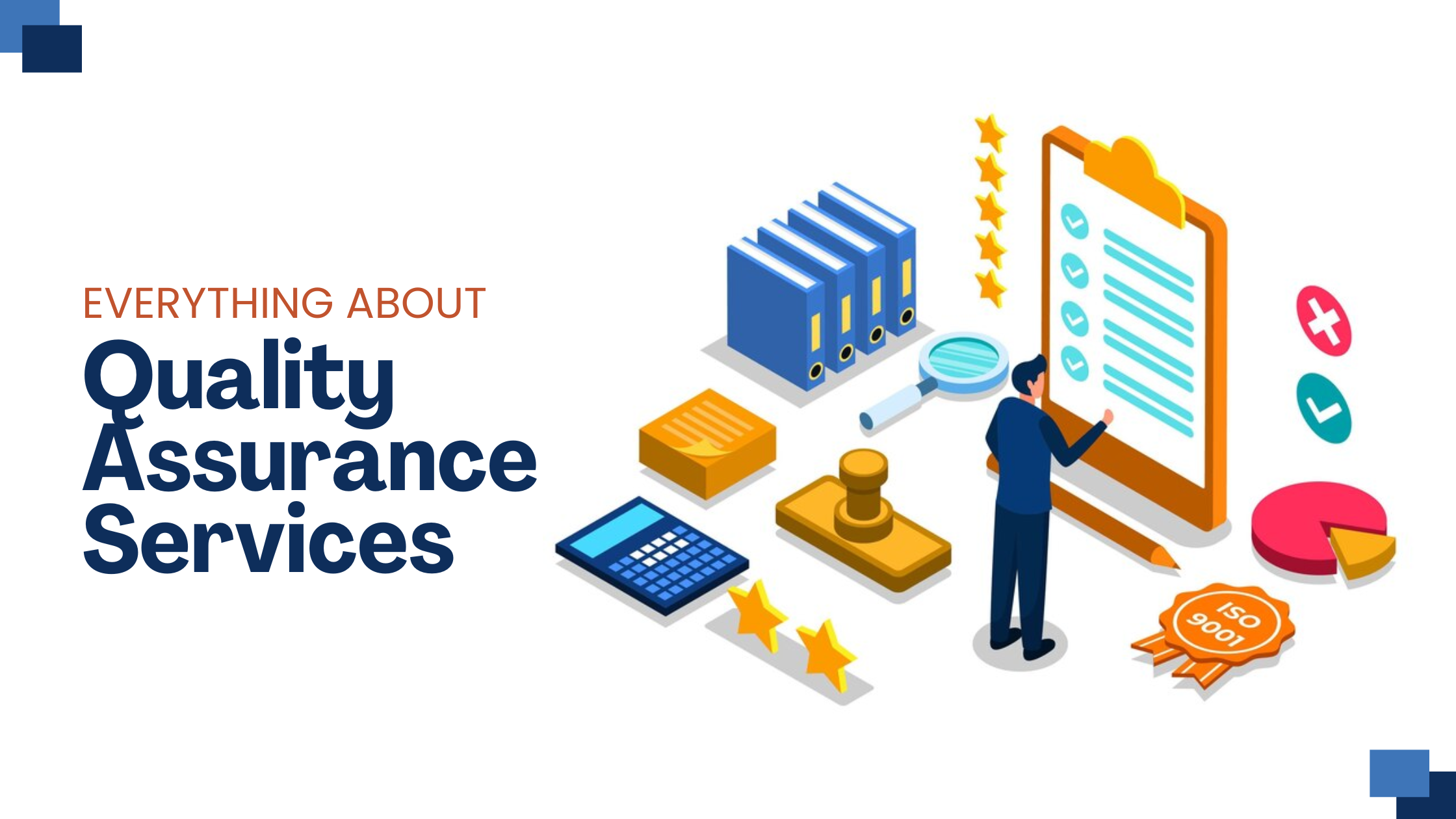 Quality Assurance