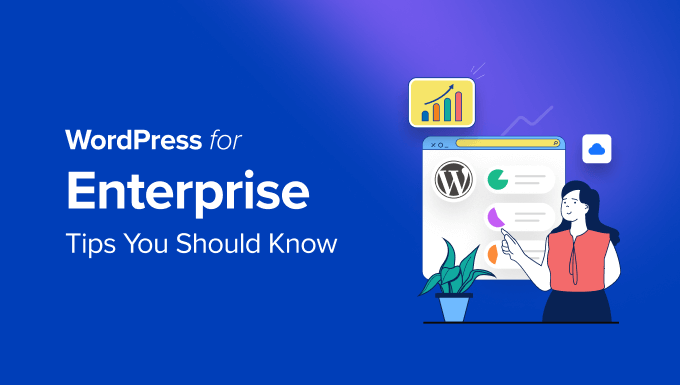 WordPress for Enterprise