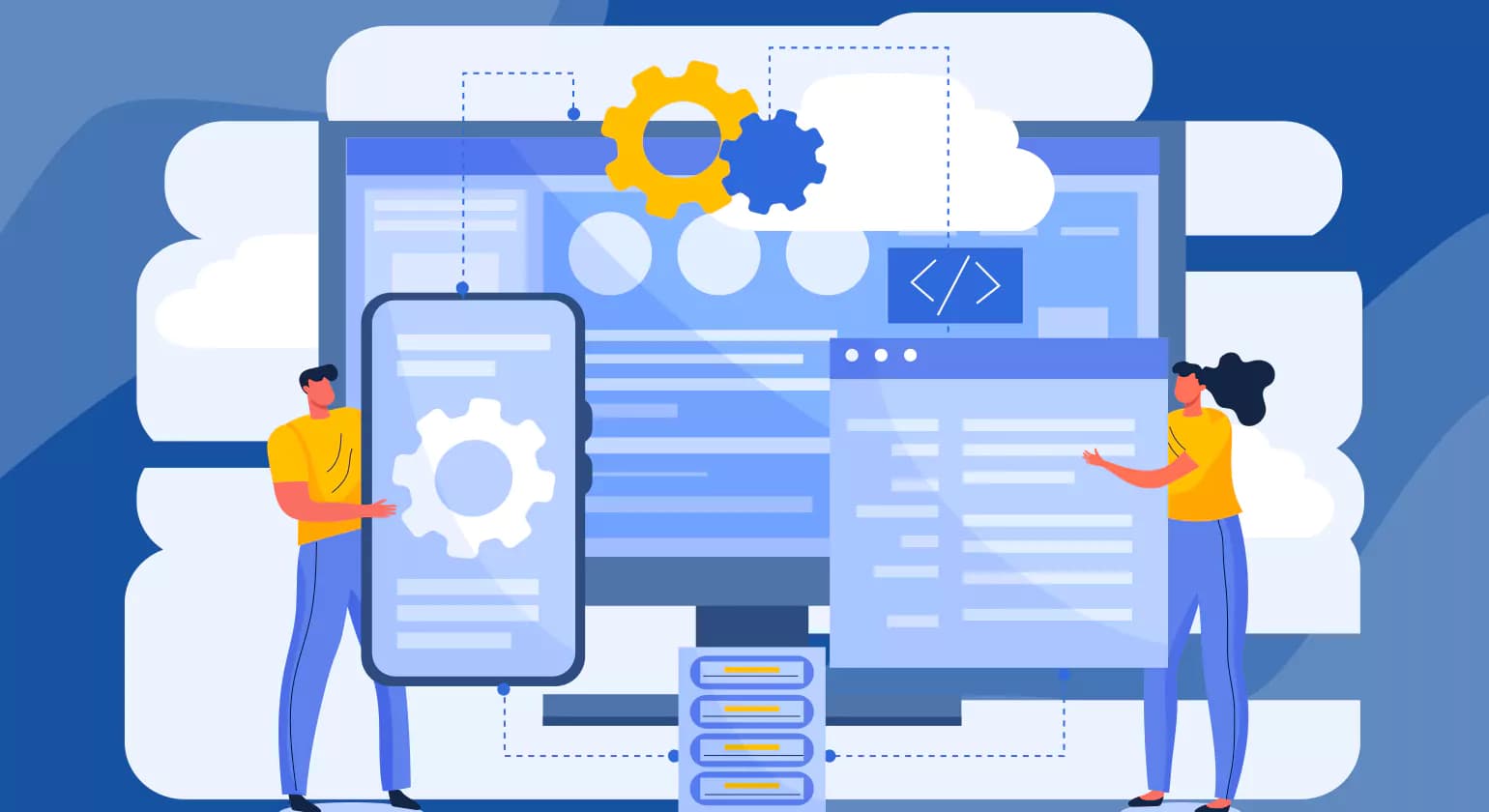 Custom Integrations